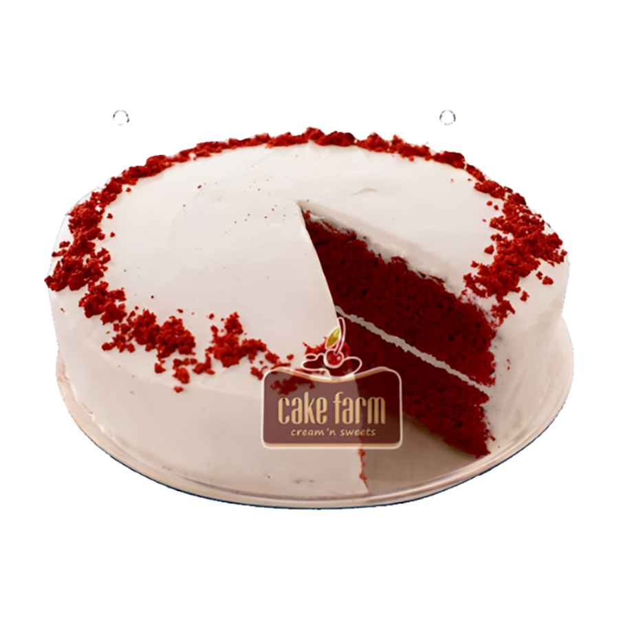 Red Velvet